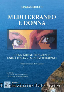 presentazione del libro Mediterraneo e donna. Il femminile n ... Immagine 3